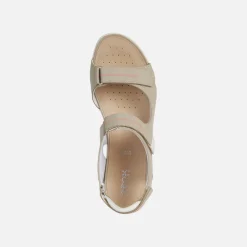 SANDAL VEGA DAME