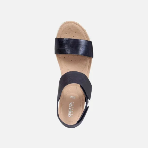 SANDAL VEGA DAME