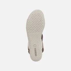 SANDAL VEGA DAME