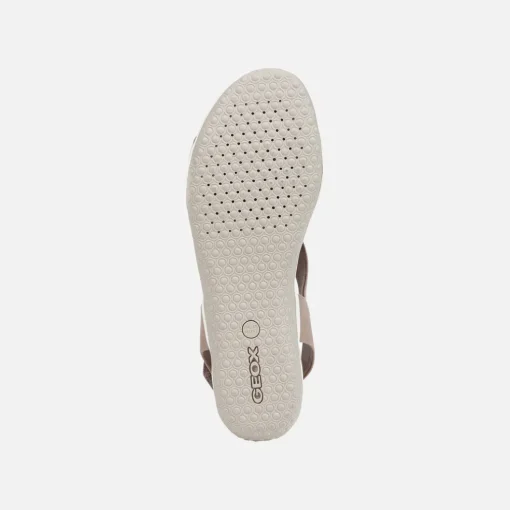 SANDAL VEGA DAME