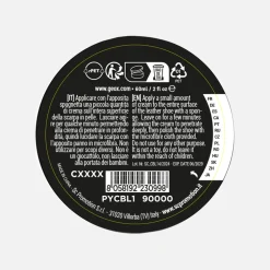 1 SCHWARZE CREME