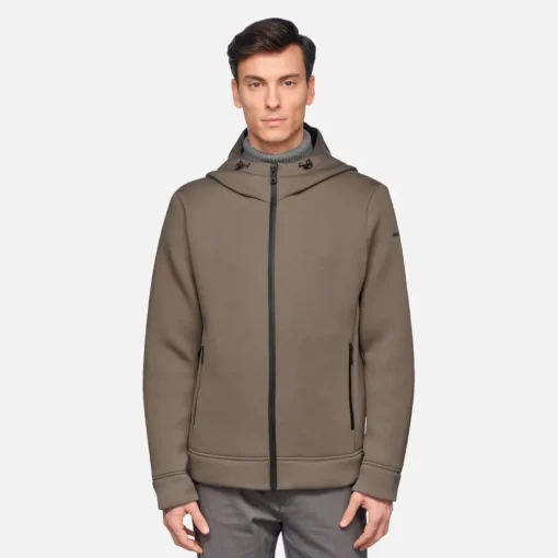 SWEATER HERR