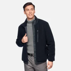 SWEATER HERR