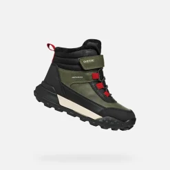 TREKKYUP ABX JUNIOR