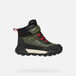 TREKKYUP ABX JUNIOR