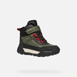 TREKKYUP ABX JUNIOR