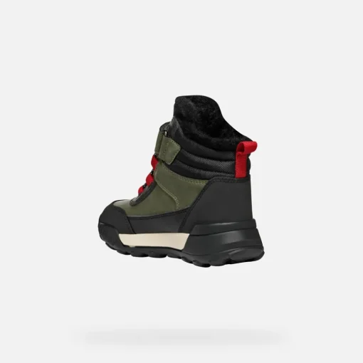 TREKKYUP ABX JUNIOR