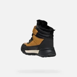 TREKKYUP ABX JUNIOR