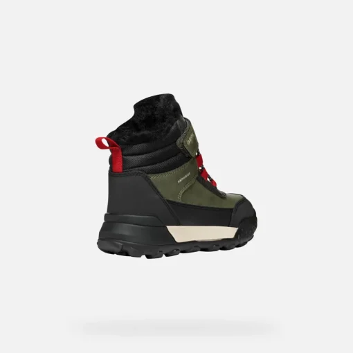 TREKKYUP ABX JUNIOR