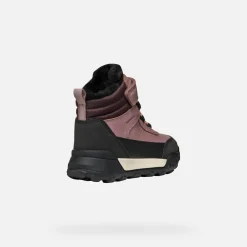 TREKKYUP ABX JUNIOR