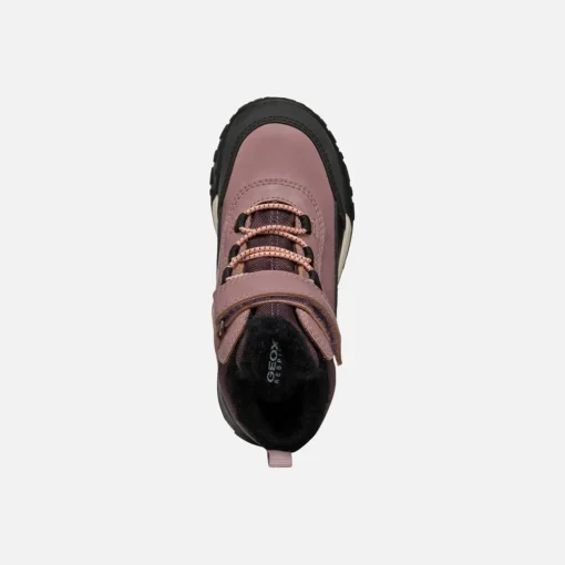 TREKKYUP ABX JUNIOR