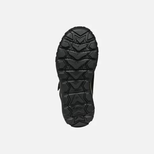 TREKKYUP ABX JUNIOR