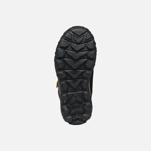 TREKKYUP ABX JUNIOR