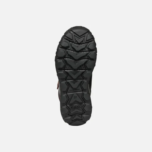 TREKKYUP ABX JUNIOR