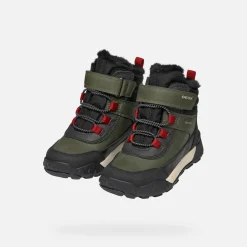 TREKKYUP ABX JUNIOR