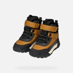 TREKKYUP ABX JUNIOR