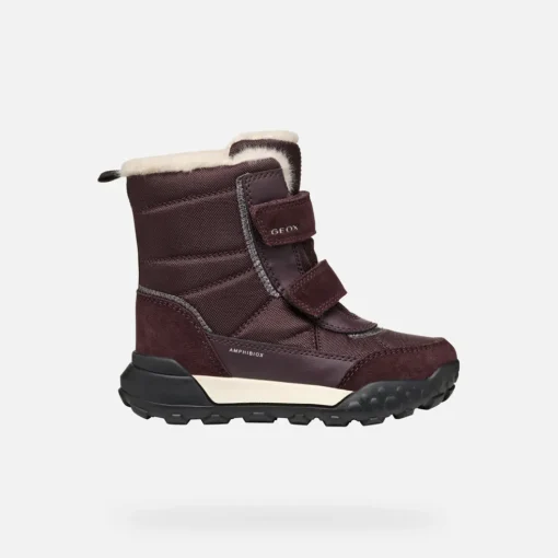 TREKKYUP ABX MÄDCHEN