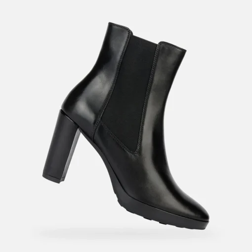 WALK PLEASURE 85 DAME