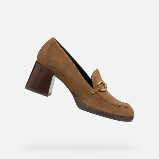 WALK PLEASURE 55 DAME