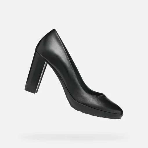 WALK PLEASURE 85 DAME