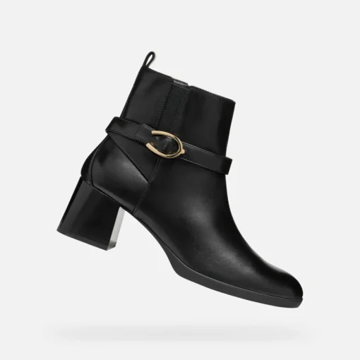 WALK PLEASURE 55 DAME