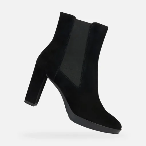 WALK PLEASURE 85 DAME