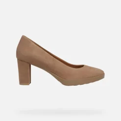 WALK PLEASURE 60 DAME