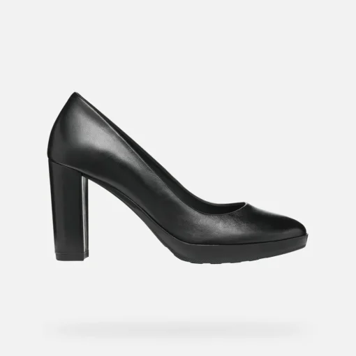 WALK PLEASURE 85 DAME