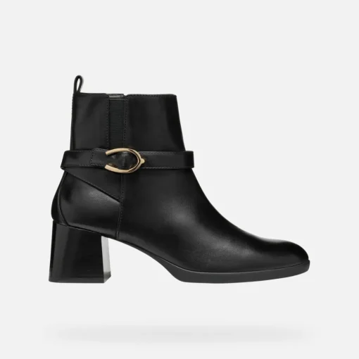 WALK PLEASURE 55 DAME