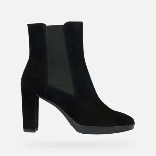WALK PLEASURE 85 DAME