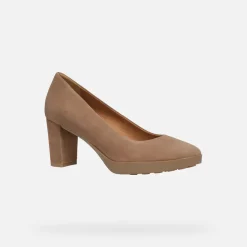 WALK PLEASURE 60 DAME