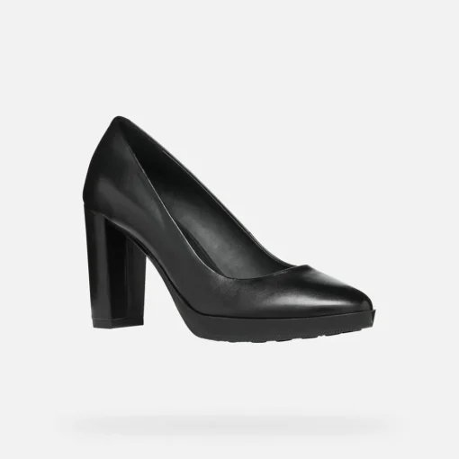 WALK PLEASURE 85 DAME
