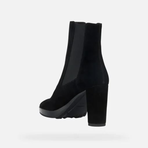 WALK PLEASURE 85 DAME