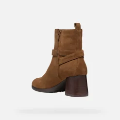 WALK PLEASURE 55 DAME