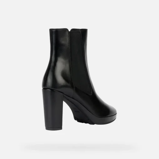 WALK PLEASURE 85 DAME