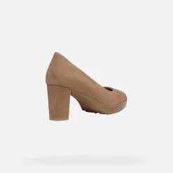 WALK PLEASURE 60 DAME