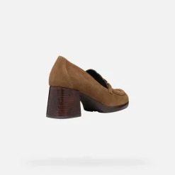 WALK PLEASURE 55 DAME