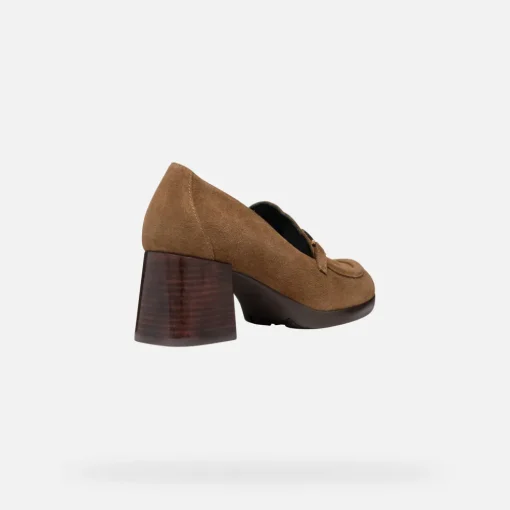 WALK PLEASURE 55 DAME