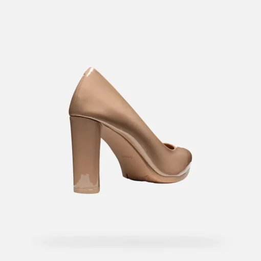 WALK PLEASURE 90 DAME