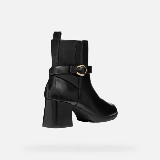 WALK PLEASURE 55 DAME