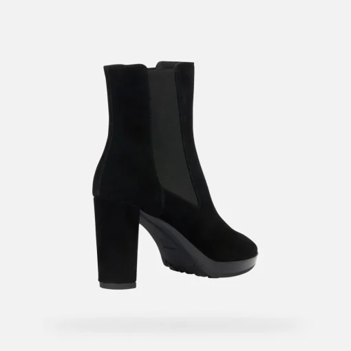 WALK PLEASURE 85 DAME