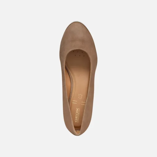 WALK PLEASURE 60 DAME