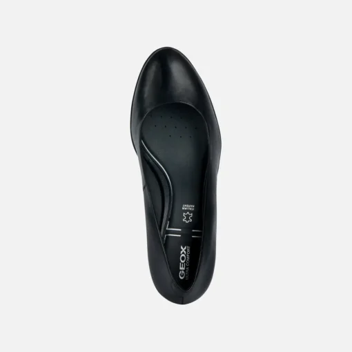 WALK PLEASURE 60 DAME